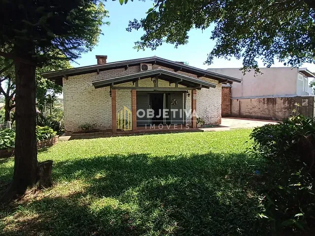 Casa com 440m² 4 quartos e 2 banheiros, à venda, no bairro Ideal em Novo Hamburgo