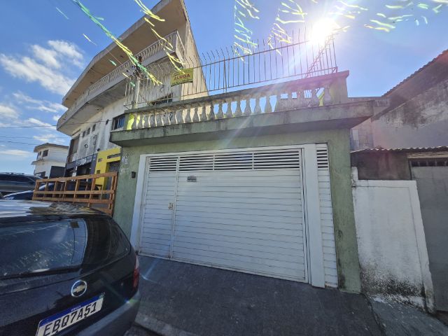 Casa com 150m² 2 quartos e 1 banheiro, à venda, no bairro Jardim Boa Vista (Zona Sul) em São Paulo