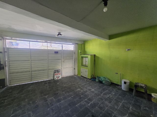 Casa com 150m² 2 quartos e 1 banheiro, à venda, no bairro Jardim Boa Vista (Zona Sul) em São Paulo
