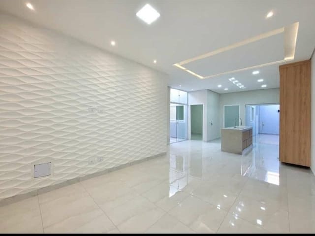 Foto do Casa - Casa com 3 dormitórios à venda, 112 m² por R$ 640.000,00 - Villa Branca - Jacareí/SP | RUSSI IMÓVEIS