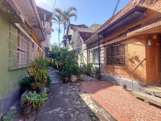 Foto do Casa - Casa para locação, São Domingos, Niterói, RJ | SelfSpin