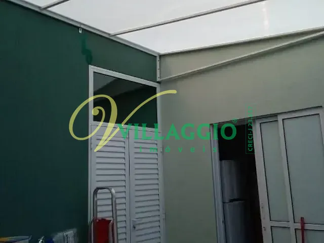 Casa com 180m² 2 quartos e 1 banheiro, à venda, no bairro Estancia Trolinger em Cedral