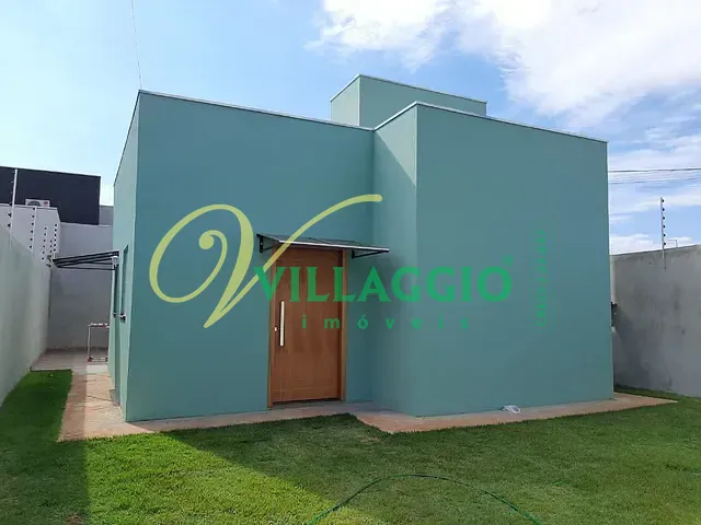 Casa com 180m² 2 quartos e 1 banheiro, à venda, no bairro Estancia Trolinger em Cedral