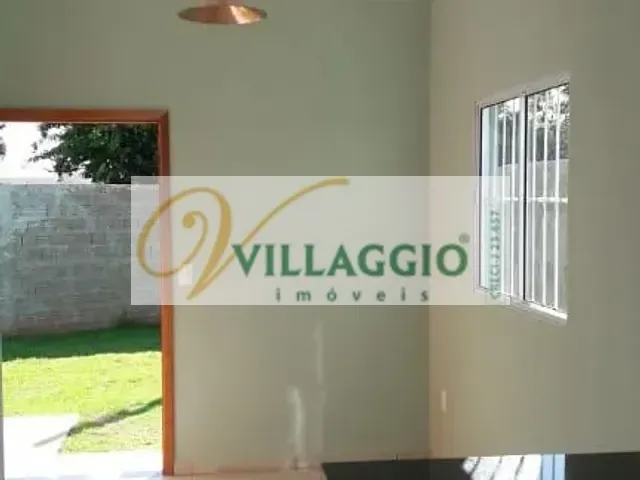 Casa com 180m² 2 quartos e 1 banheiro, à venda, no bairro Estancia Trolinger em Cedral