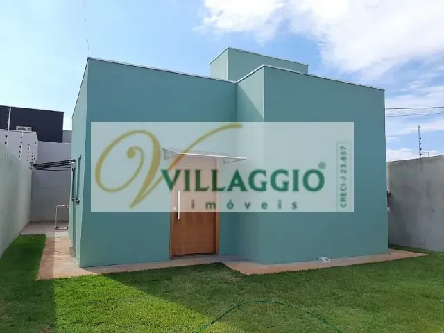 Casa com 180m² 2 quartos e 1 banheiro, à venda, no bairro Estancia Trolinger em Cedral