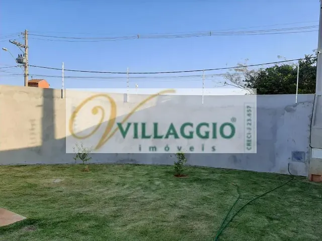 Casa com 180m² 2 quartos e 1 banheiro, à venda, no bairro Estancia Trolinger em Cedral