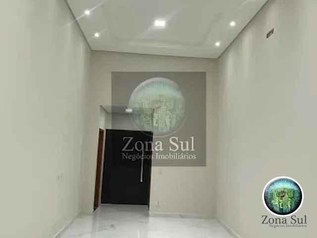 Casa com 207m² 3 quartos e 5 banheiros, à venda, no bairro Cajuru do Sul em Sorocaba