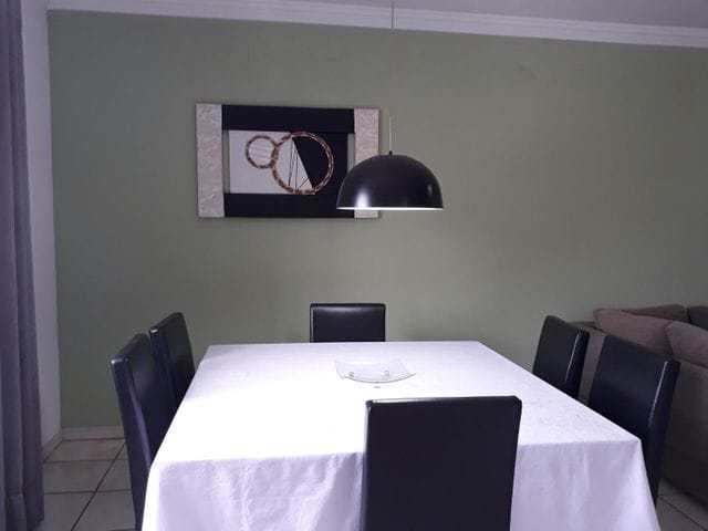 Casa com 270m² 3 quartos e 2 banheiros, à venda, no bairro Jardim São Lourenço em Bragança Paulista