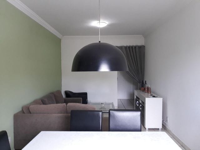 Casa com 270m² 3 quartos e 2 banheiros, à venda, no bairro Jardim São Lourenço em Bragança Paulista