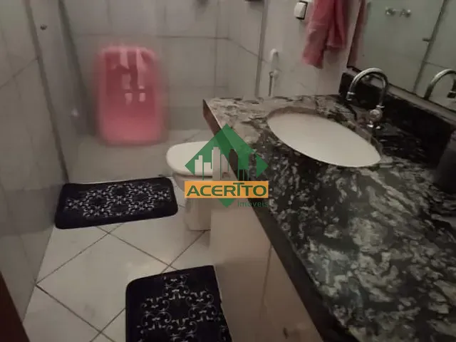 Casa com 315m² 3 quartos e 3 banheiros, à venda, no bairro Ipanema em Araçatuba