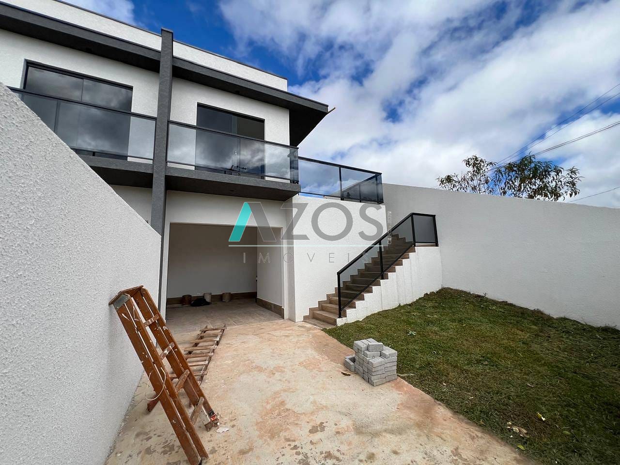 Casa, 3 quartos, 87 m² - Foto 5