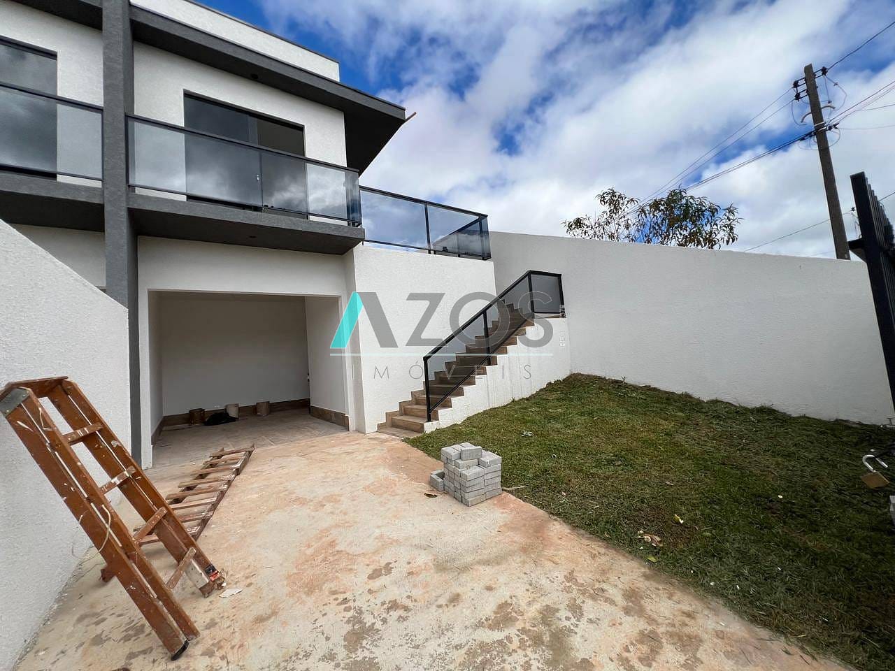 Casa, 3 quartos, 87 m² - Foto 6