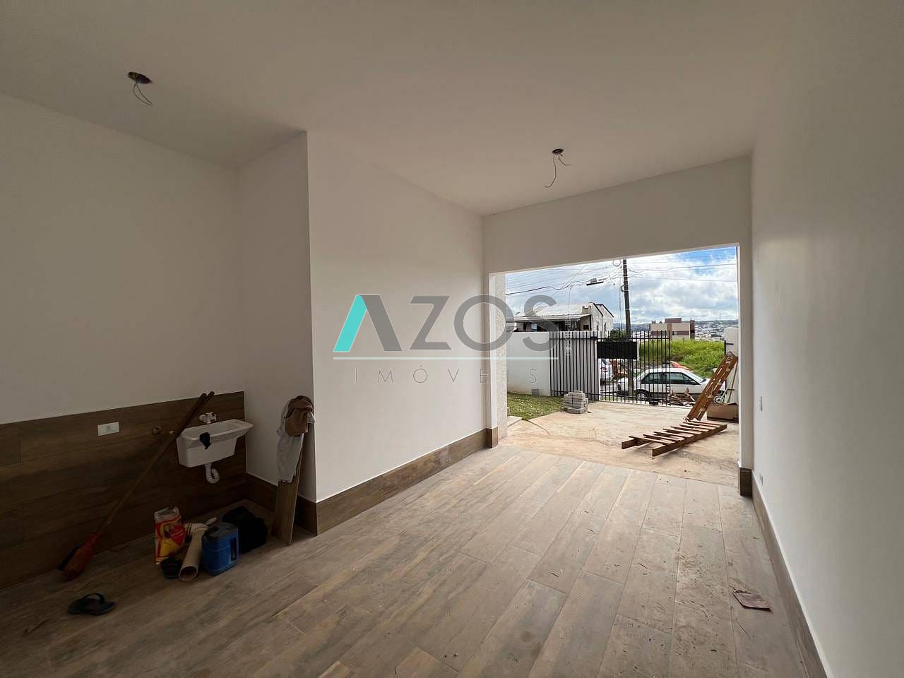 Casa, 3 quartos, 87 m² - Foto 29