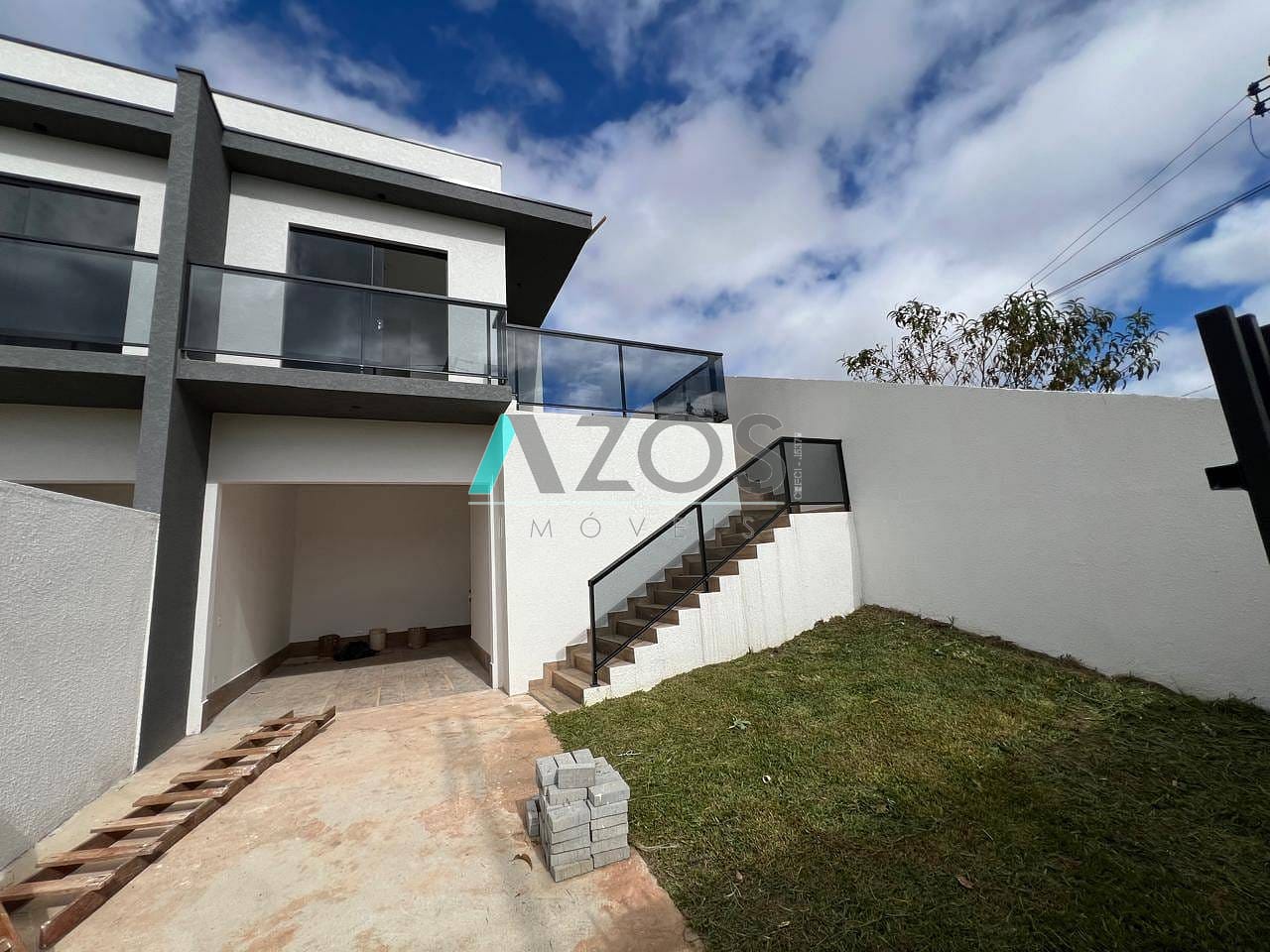 Casa, 3 quartos, 87 m² - Foto 4