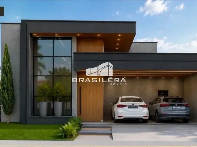Casa 3 quartos e 5 banheiros, à venda, no bairro Fazenda Vau das Pombas em Goiânia