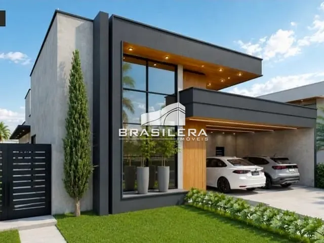 Casa 3 quartos e 5 banheiros, à venda, no bairro Fazenda Vau das Pombas em Goiânia