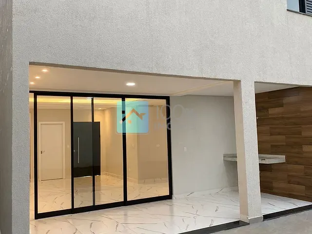 Casa com 250m² 3 quartos e 2 banheiros, à venda, no bairro Caçapava Velha em Caçapava
