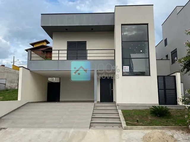 Casa com 250m² 3 quartos e 2 banheiros, à venda, no bairro Caçapava Velha em Caçapava