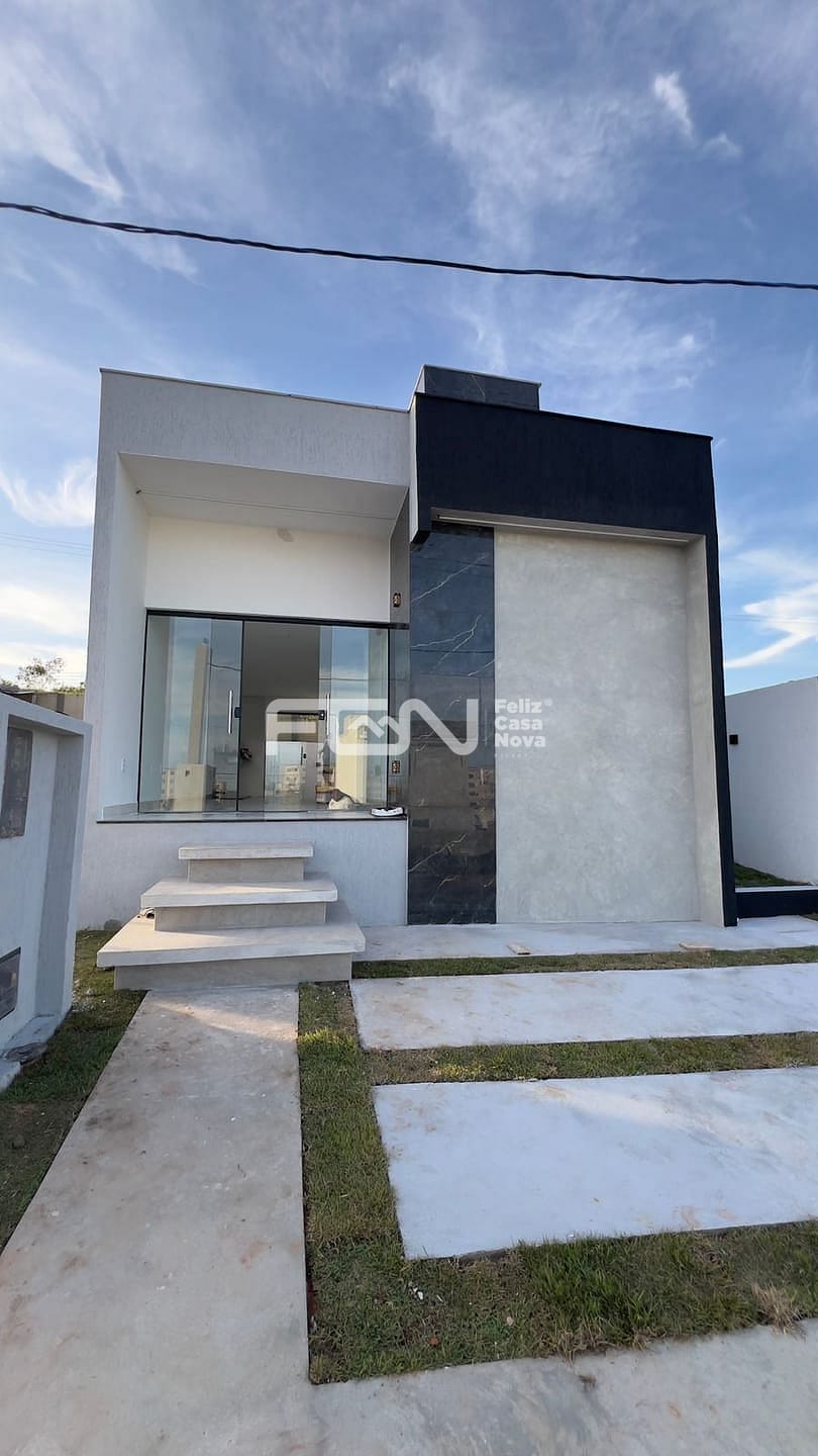 Casa, 2 quartos, 52 m² - Foto 3