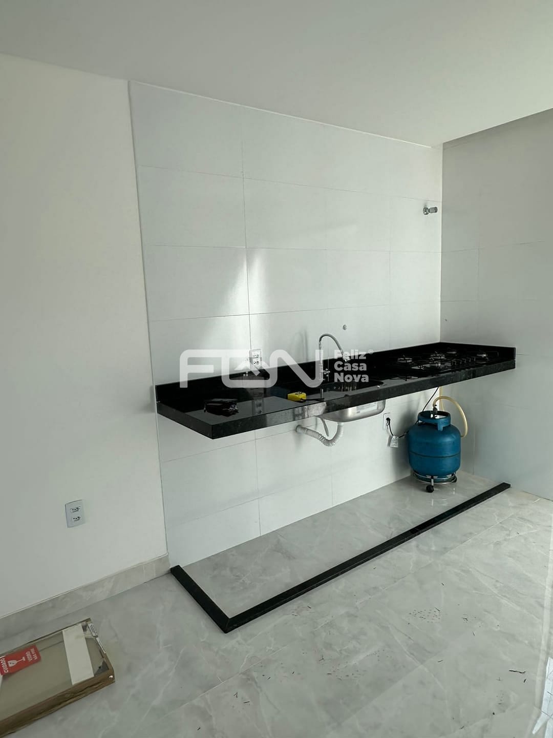 Casa, 2 quartos, 52 m² - Foto 8