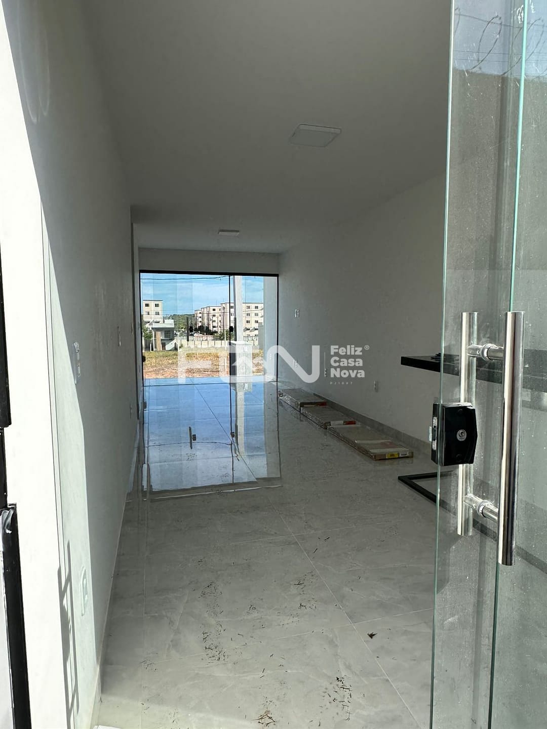 Casa, 2 quartos, 52 m² - Foto 6