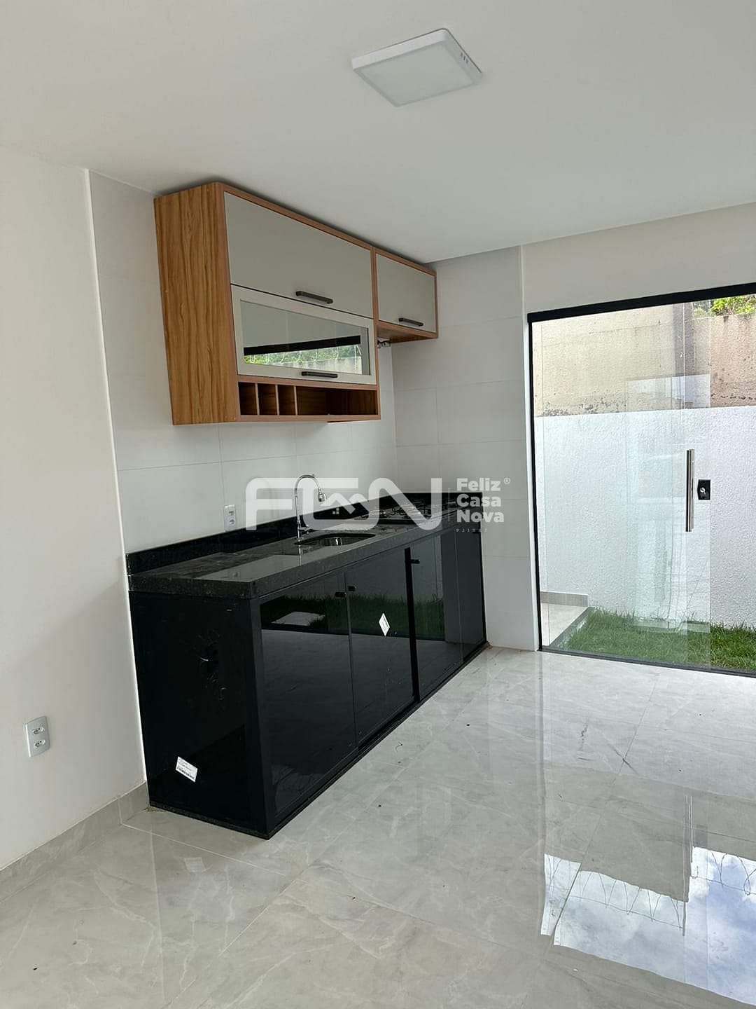 Casa, 2 quartos, 52 m² - Foto 7
