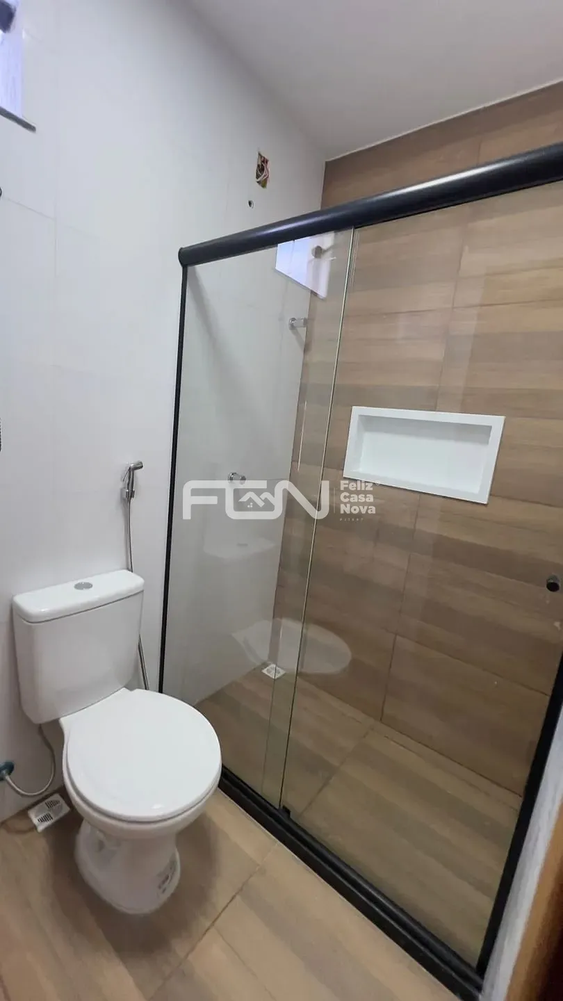Casa, 2 quartos, 52 m² - Foto 11