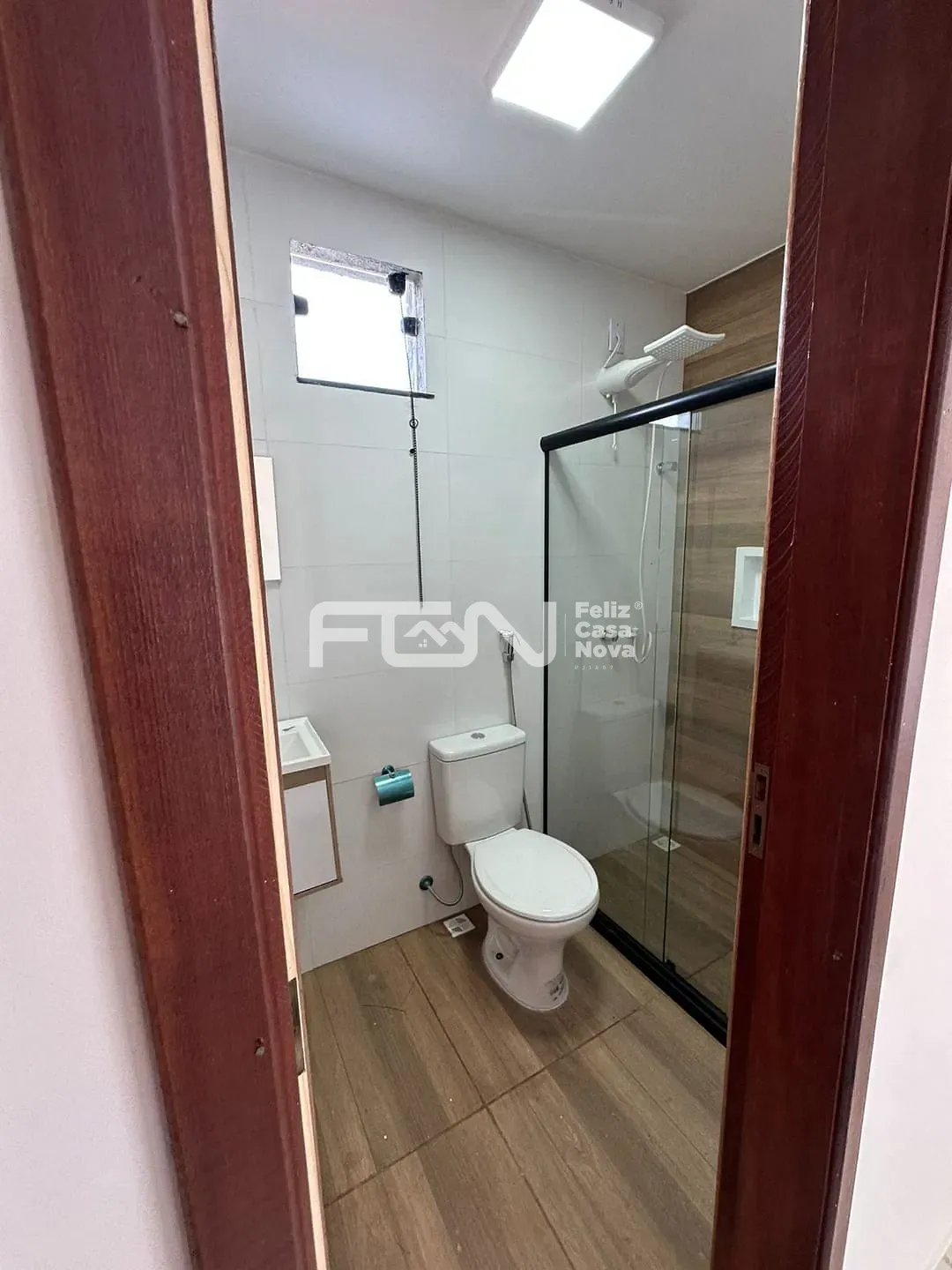 Casa, 2 quartos, 52 m² - Foto 12