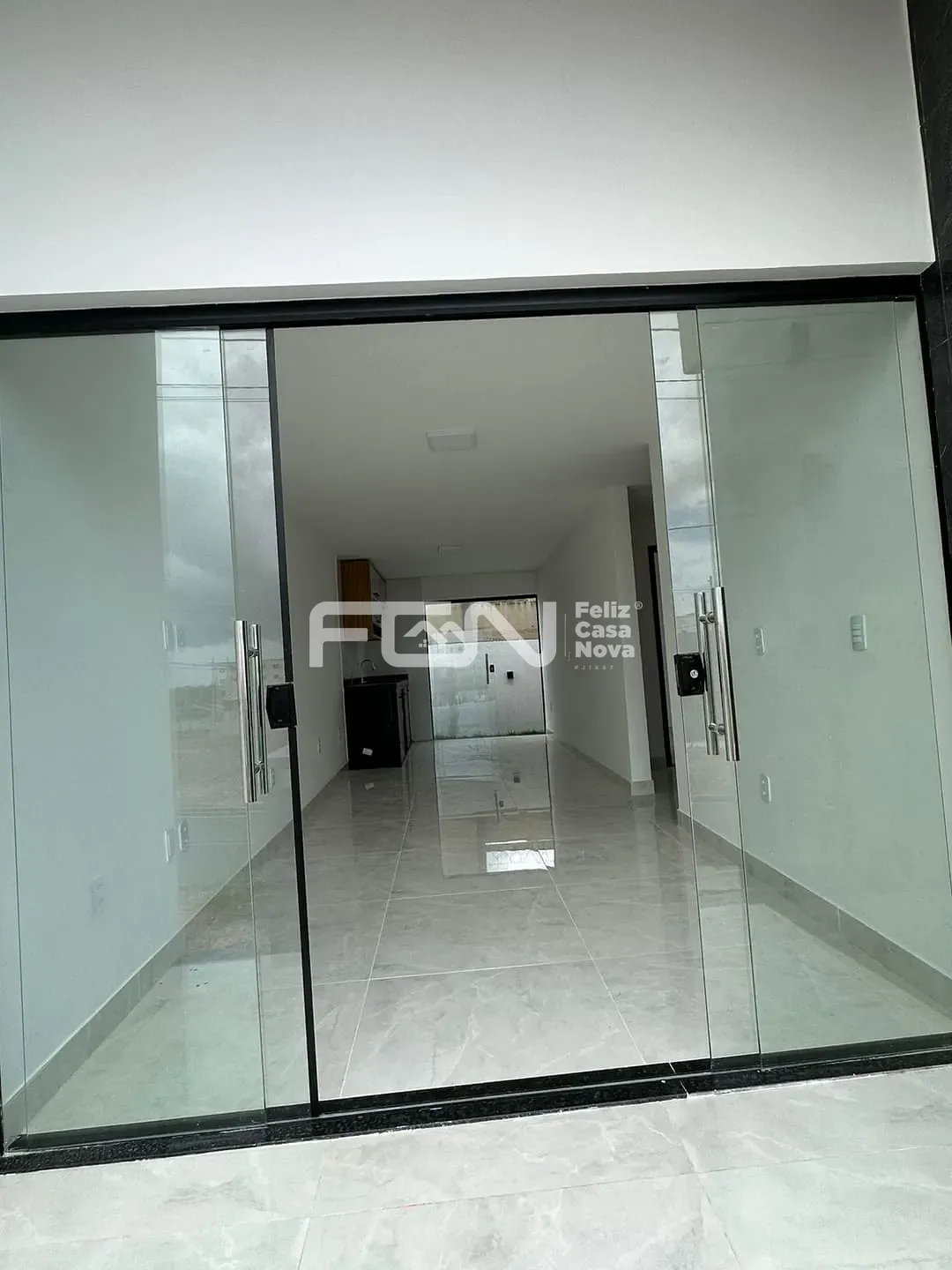 Casa, 2 quartos, 52 m² - Foto 5