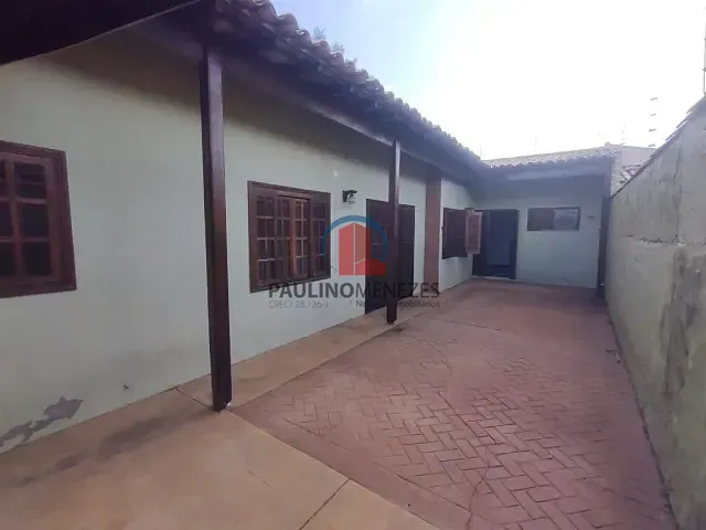 Casa com 210m² 2 quartos e 1 banheiro, à venda, no bairro Parque Novo Mundo em Americana