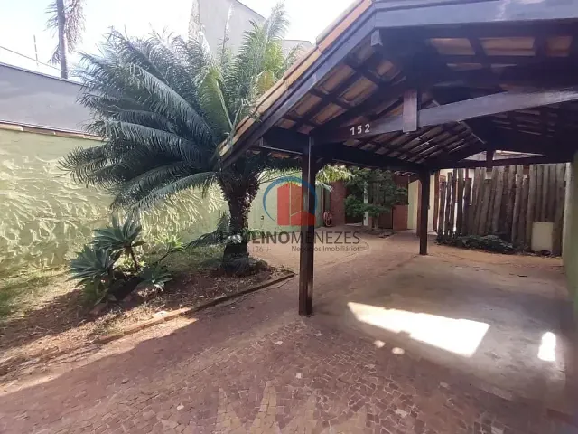 Casa com 210m² 2 quartos e 1 banheiro, à venda, no bairro Parque Novo Mundo em Americana