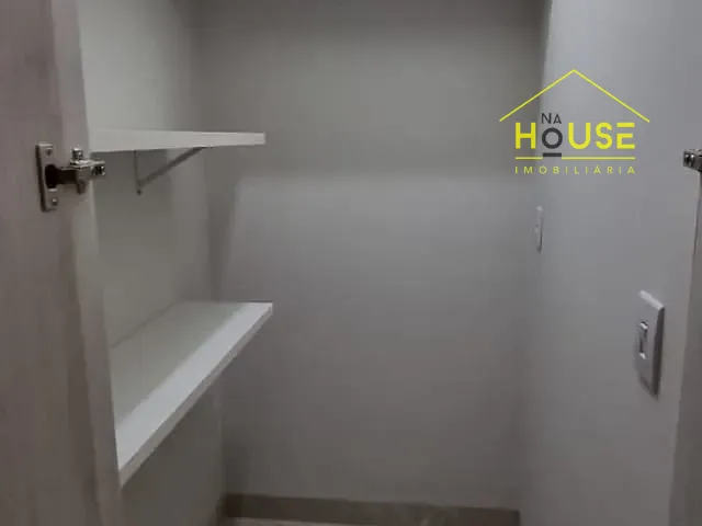 Sobrado com 227m² 3 quartos e 3 banheiros, à venda, no bairro Jardim Marim em Votuporanga