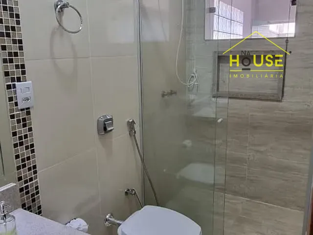 Sobrado com 227m² 3 quartos e 3 banheiros, à venda, no bairro Jardim Marim em Votuporanga