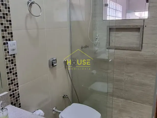 Sobrado com 227m² 3 quartos e 3 banheiros, à venda, no bairro Jardim Marim em Votuporanga