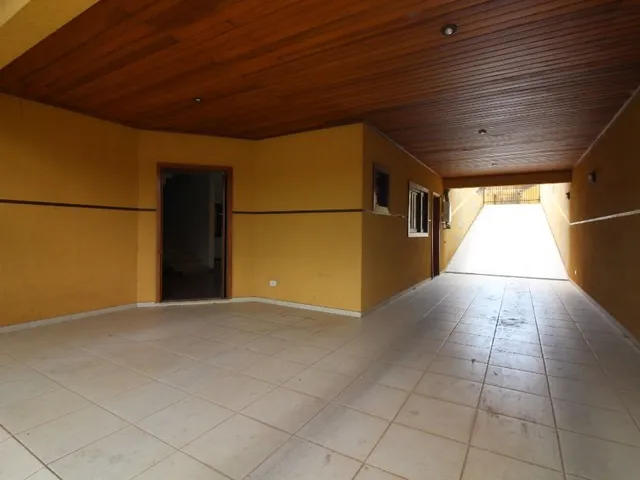 Casa com 429m² 4 quartos e 3 banheiros, à venda, no bairro Pilarzinho em Almirante Tamandaré