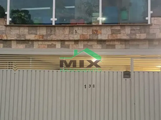 Casa 3 quartos e 2 banheiros, à venda, no bairro Serraria em Diadema