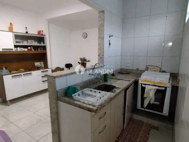 Casa com 283m² 3 quartos e 2 banheiros, à venda, no bairro Parque Bom Retiro em Paulínia