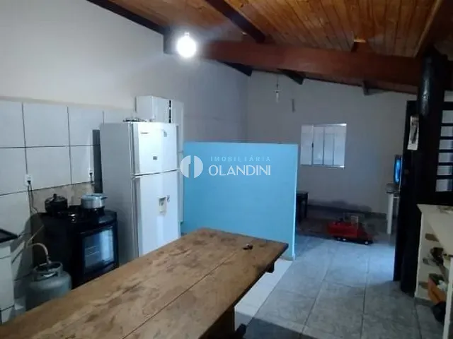 Casa com 283m² 3 quartos e 2 banheiros, à venda, no bairro Parque Bom Retiro em Paulínia
