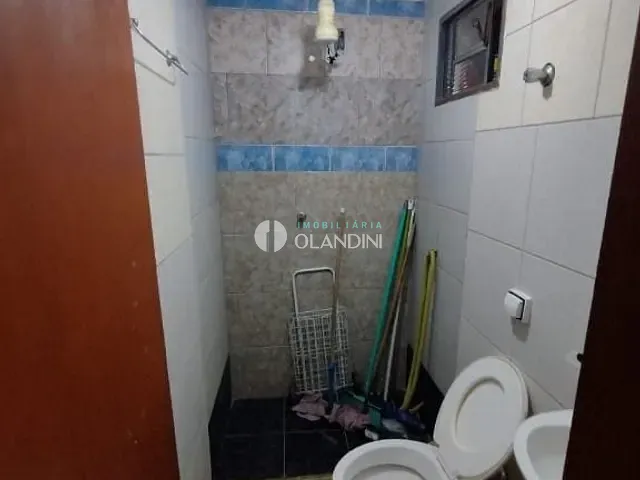Casa com 283m² 3 quartos e 2 banheiros, à venda, no bairro Parque Bom Retiro em Paulínia