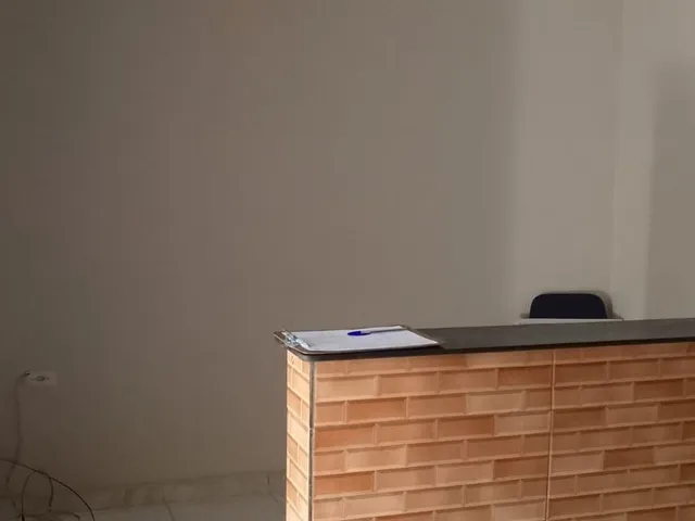 Casa 2 quartos e 1 banheiro, para alugar, no bairro Jardim Santa Josefina em São Paulo