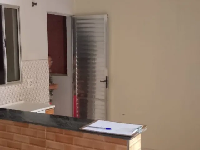 Casa 2 quartos e 1 banheiro, para alugar, no bairro Jardim Santa Josefina em São Paulo