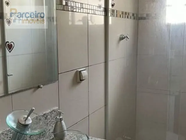 Casa com 300m² 3 quartos e 4 banheiros, à venda, no bairro Jardim Nove de Julho em São Paulo