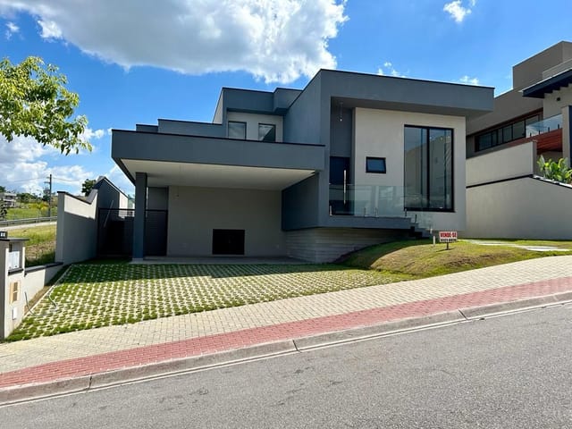 Foto do Casa - Casa à venda no Urbanova com 221m² | RUSSI IMÓVEIS