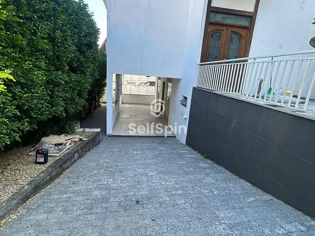Casa com 200m² 3 quartos e 3 banheiros, para alugar, no bairro Piratininga em Niterói