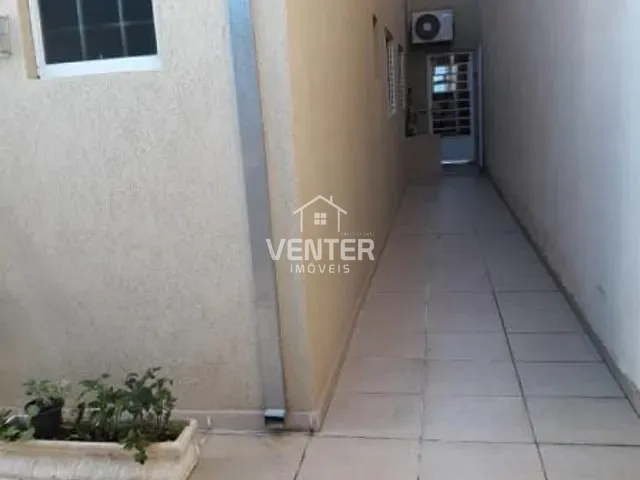 Casa com 150m² 3 quartos e 2 banheiros, à venda, no bairro Residencial Portal da Mantiqueira em Taubaté