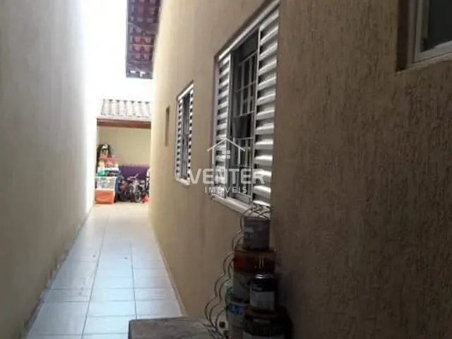 Casa com 150m² 3 quartos e 2 banheiros, à venda, no bairro Residencial Portal da Mantiqueira em Taubaté