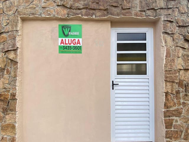Foto do Casa - Casa para locação, Vila Esperança, Extrema, MG | Wandré Imóveis
