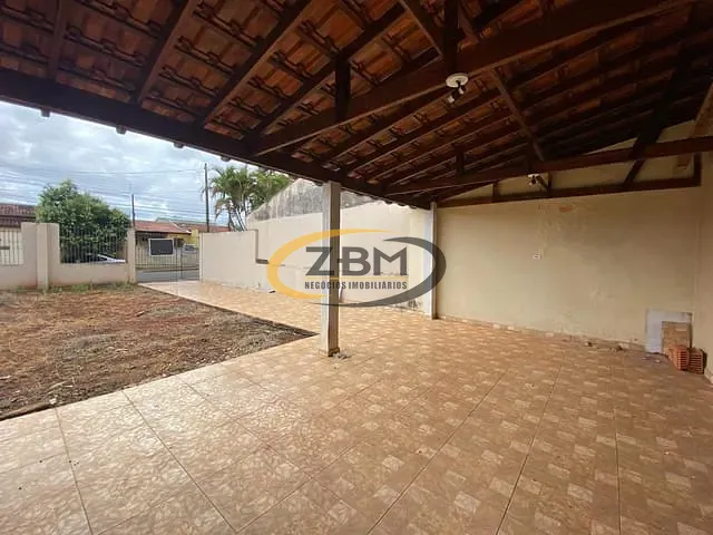 Casa com 250m² 3 quartos e 1 banheiro, à venda, no bairro Residencial Veneza em Londrina
