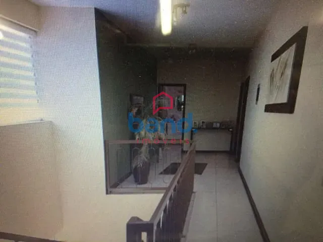 Casa com 450m² 5 quartos e 5 banheiros, à venda, no bairro Bambu em Porto Feliz