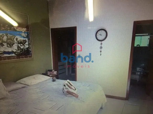 Casa com 450m² 5 quartos e 5 banheiros, à venda, no bairro Bambu em Porto Feliz